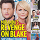 Illustration for article titled This Week In Tabloids: Let's Talk About Miranda Lambert's Revenge Baby, Revenge Babies in General